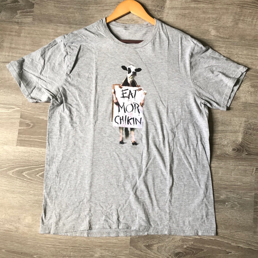 Chick Fil A Limited Edition T-Shirt!